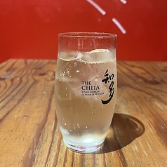 知多ハイボール