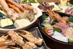 三代目網元 魚鮮水産 本所吾妻橋店の特集写真