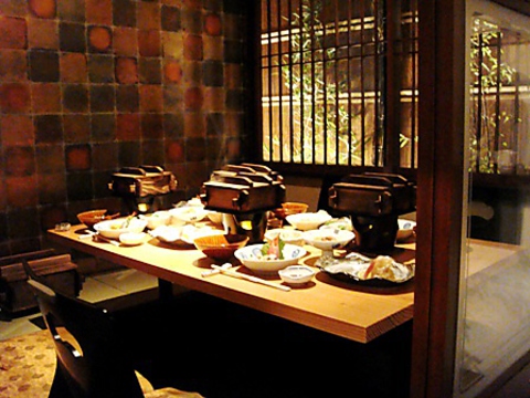 紅がら屋 川反 居酒屋 ネット予約可 ホットペッパーグルメ