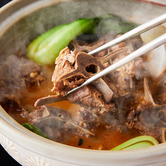 居酒屋 三羊開泰のコース写真