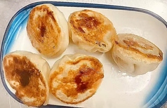 焼き小籠包 5個