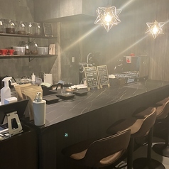 ボードゲームカフェ 星コーヒー店