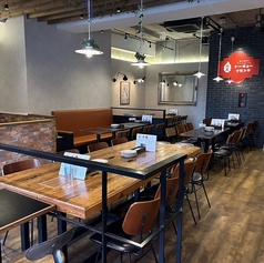 25名～50名様までご利用可能です。詳細は店舗までお問い合わせください。