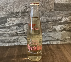 能勢ジンジャーエール