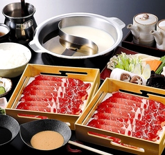 宮崎県産 霧峰牛 食べ放題コース