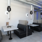 加藤厨房の雰囲気2