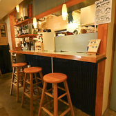 とり天と唐揚げ　居酒屋ゆずりは　浦安の雰囲気3