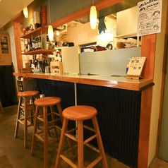 とり天と唐揚げ 居酒屋ゆずりは 浦安の雰囲気3