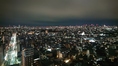 【景色を楽しみながらお食事★】地上80メールから東京の夜景を一望できる煌きの空間。大切な記念日や誕生日に、景色を見渡せる特等席でお祝いを♪