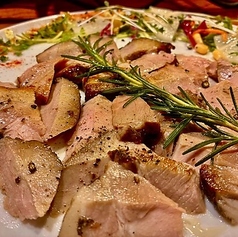 KITCHEN BAR 新目黒茶屋のコース写真