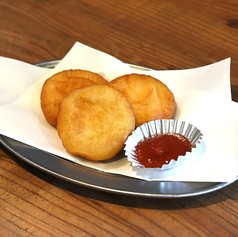 チーズボール