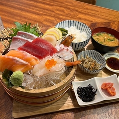 すし酒場きいち 西条朝日町店の特集写真