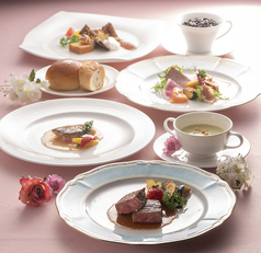 ～期間限定～敬老の日限定ランチ