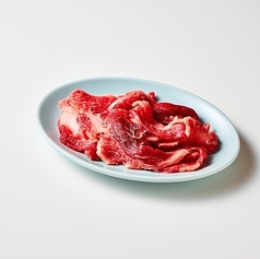 和牛A5 切り落とし肉