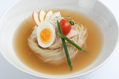 冷麺