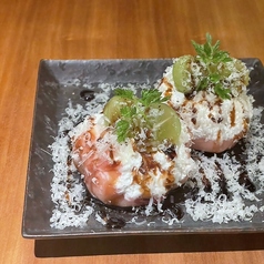 フクオカサカバ キヅキ荘のおすすめ料理1