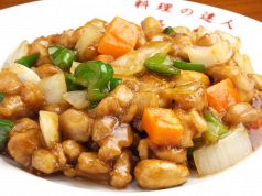 中華料理 長春のおすすめポイント1