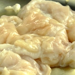 【トンチャンさわぎ】さわぎに来たらまずはコレ！産地直送だから鮮度は抜群♪こだわりの味を堪能！