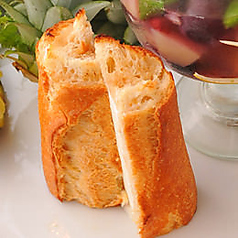 名物 パンあいす