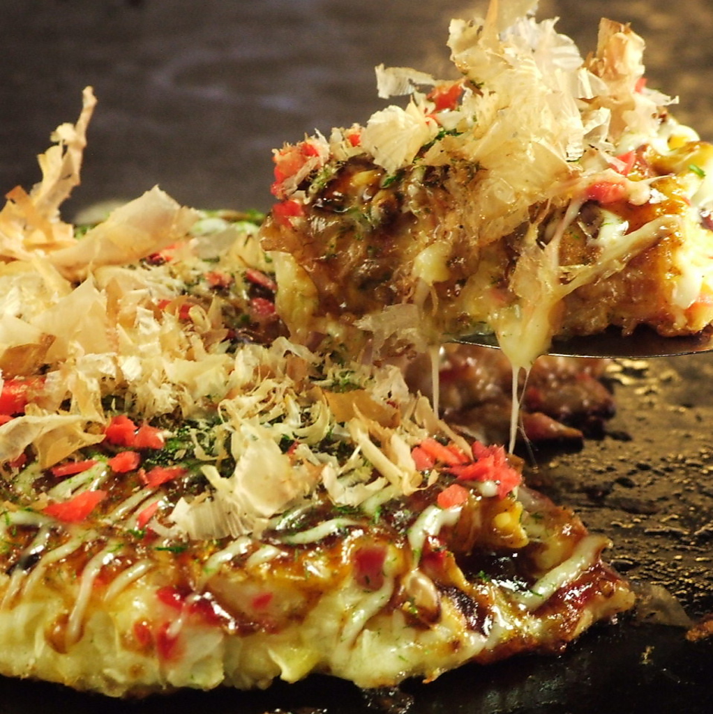 【平日ランチ】14時まで！31品90分食べ放題+ソフトドリンク飲み放題がなんと1500円（税別）