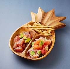 ププサンプラー