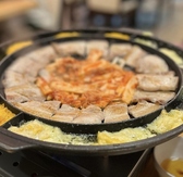 韓国料理 こっこぶーの詳細