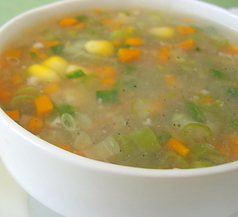 スイートコーン フル/ハーフ