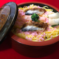 料理メニュー写真 八重ちらし