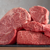 店主が厳選したお肉のみを提供しております。最高のお肉をご堪能下さいませ。