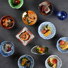 和韓料理 じゅろく はなれ 名古屋駅前店特集写真1