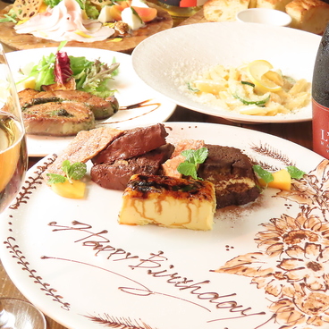 Rojoc ロジョック 栄店のおすすめ料理1