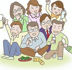 香林閣 流川店のコース写真