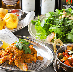 BODHISENA ボーディセナ 神田店のコース写真