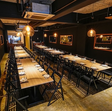 THE ROOM ザルーム 伏見 栄の雰囲気1