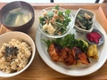GREEN SUN FOODのおすすめ料理1