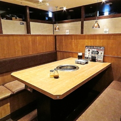 牛角 市川鬼高店の特集写真