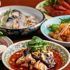 旨辛麻辣専門店サカホンキッチンの特集写真