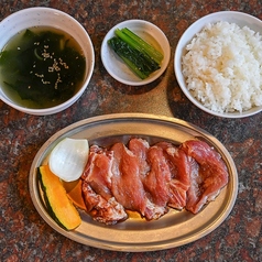 豚ロースセット（5枚）