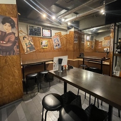 とんぺい 関内店の雰囲気1