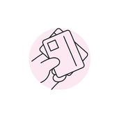 【クレジットカード利用OK】急な宴会や接待、友人や家族、恋人との食事会に現金がなくても一安心！当店ではカード会計が可能です◎お食事の会計をスマートに！ご利用可能なブランドは、『VISA、マスター、アメックス、DINERS、JCB、Discover、銀聯』です。簡単・便利なキャッシュレス決済も是非ご利用ください。