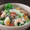 料理メニュー写真&nbsp;Tobira風ミックスサラダ