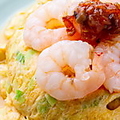 料理メニュー写真&nbsp;海老炒飯