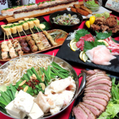 よつば商店のおすすめ料理3