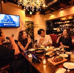 今泉バルコミーダベビーダ特集写真1