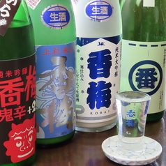 肴菜やMonsukeの特集写真