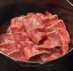 雲丹しゃぶしゃぶ 工藤のおすすめ料理1