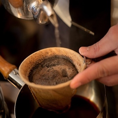 カフェリズム CAFE RHYTHMのおすすめ料理1