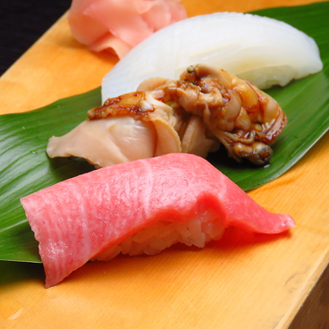 竹世寿司 和田町のおすすめ料理1