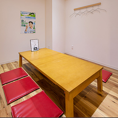 Korean Dining ヒトトコロの雰囲気3