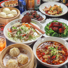 中華料理 天龍の写真